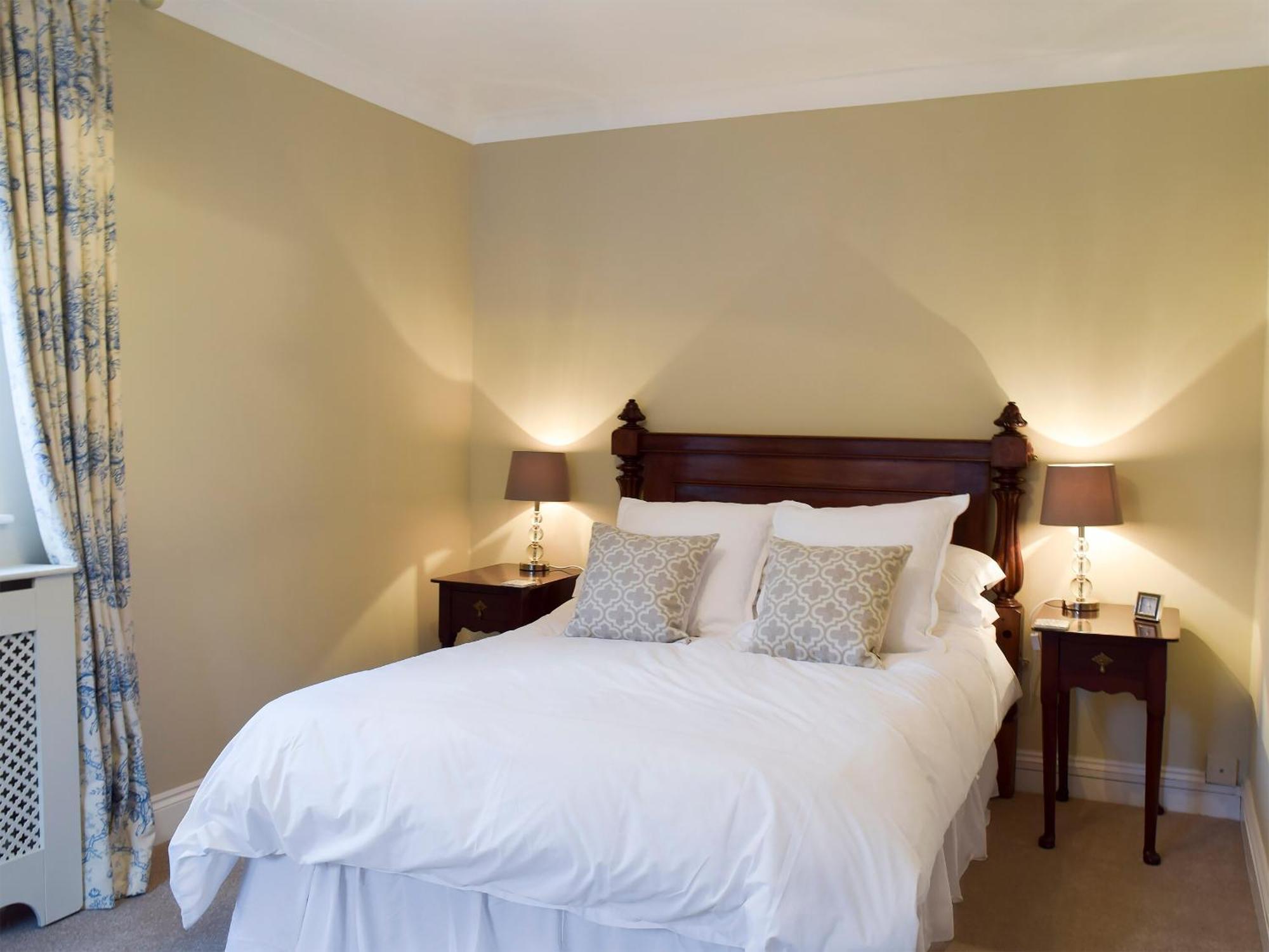 The Coach House Villa Tattingstone Екстериор снимка