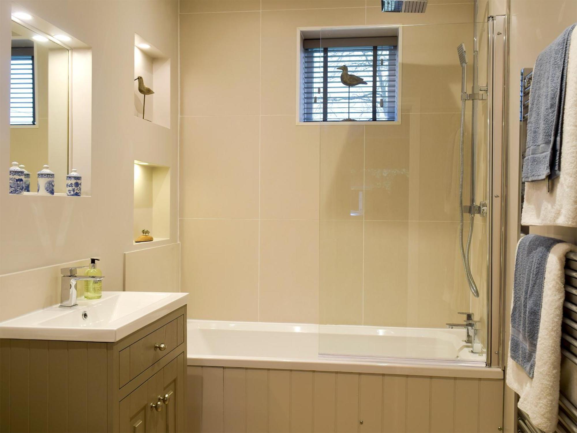 The Coach House Villa Tattingstone Екстериор снимка